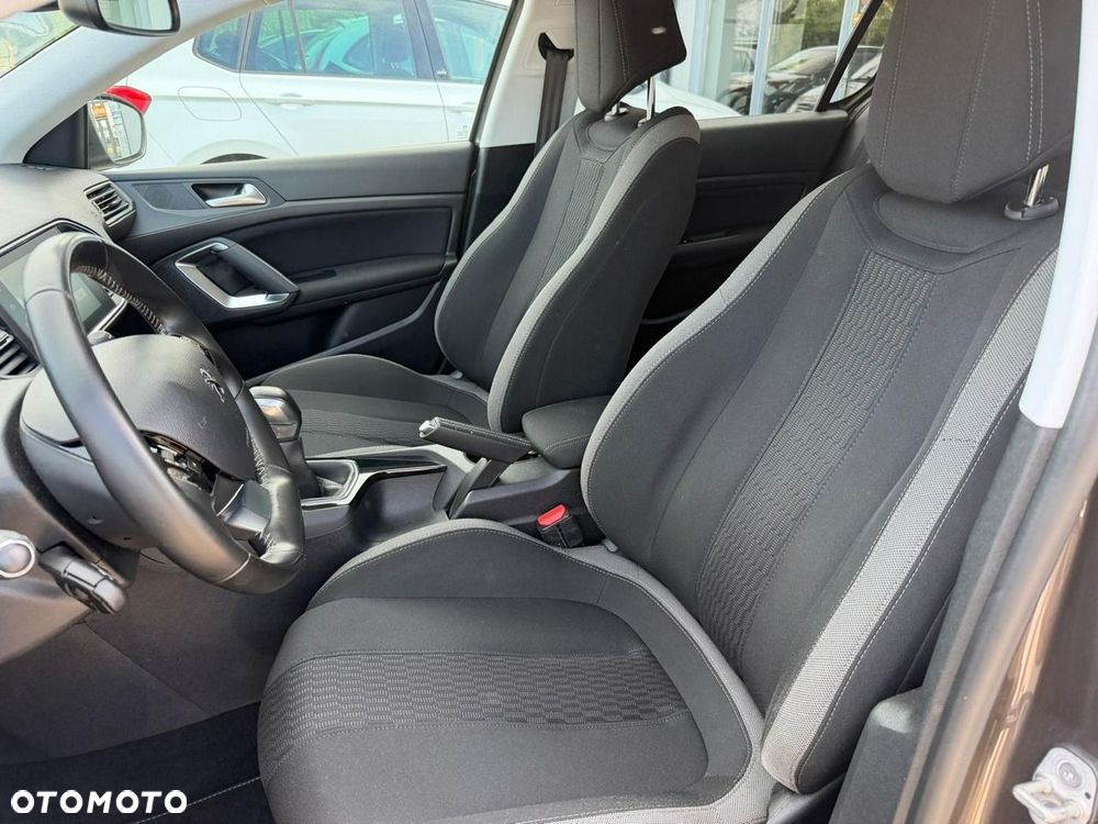 Peugeot 308 PureTech 110 Stop & Start Style - 19