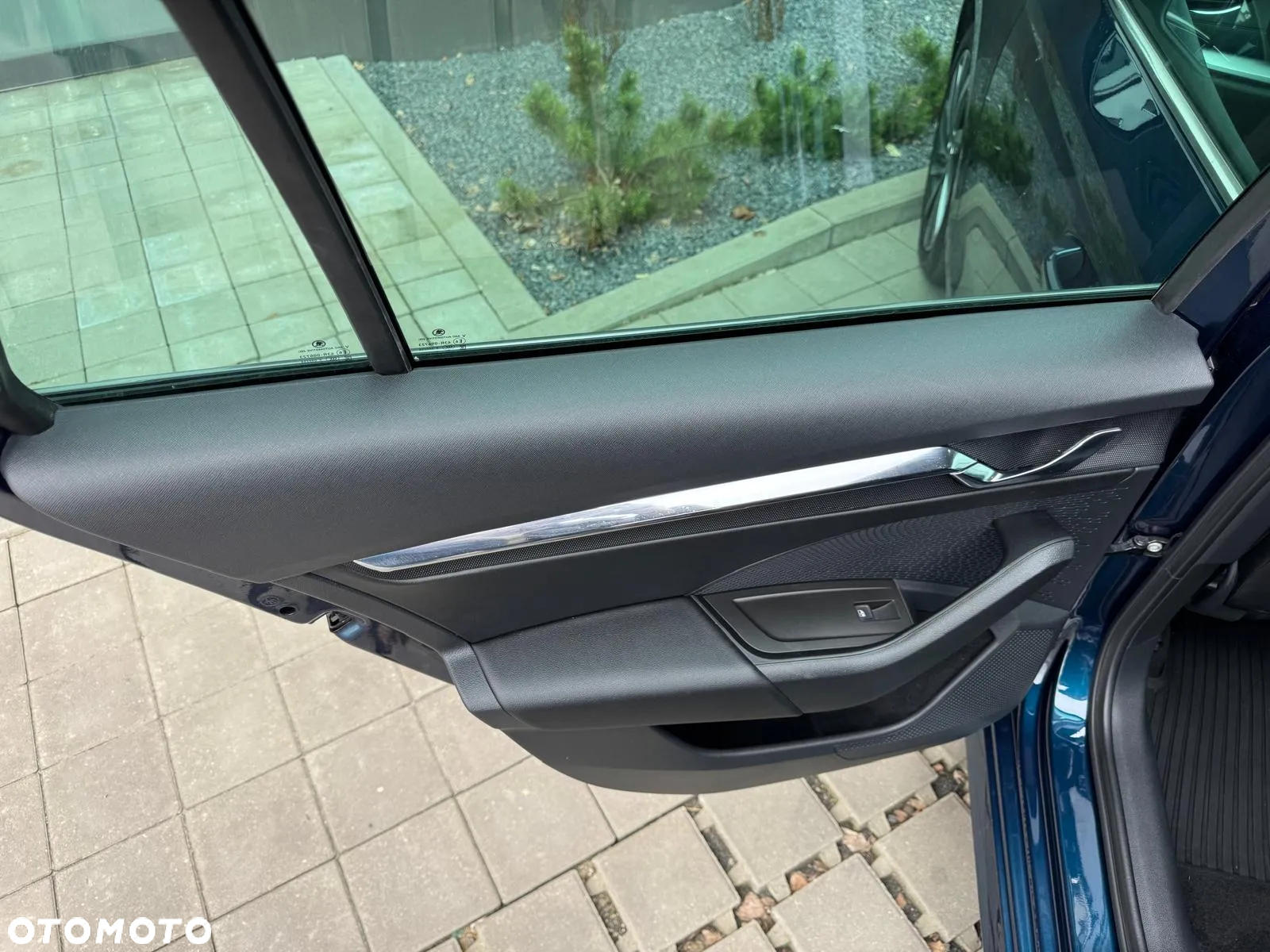 Skoda Octavia 2.0 TDI Style DSG - 29