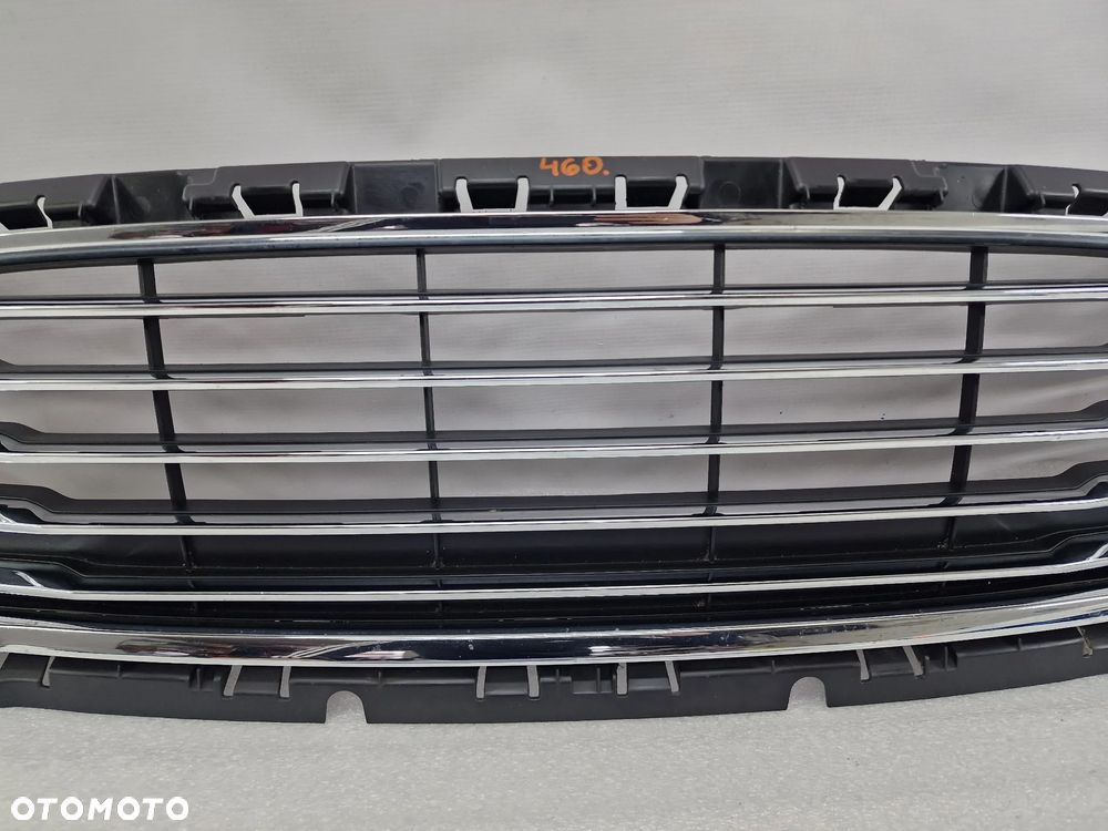 FORD FIESTA MK8 17- ATRAPA / GRILL PRZEDNI PRZÓD , NR H1BB-8200-B / H1BB-8B271-B , NR AUKCJI GL460 - 5
