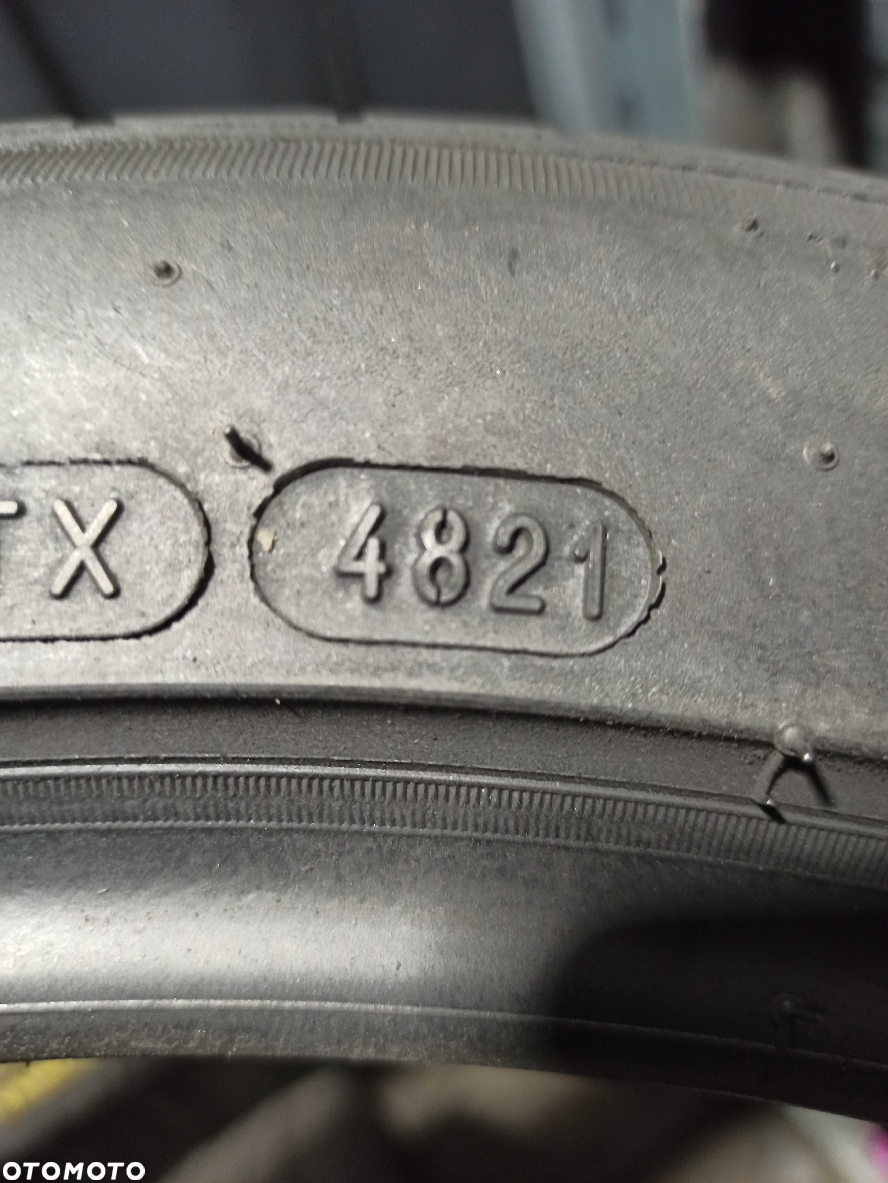 Opony Letnie 235/45/18 BFGOODRICH ADVENTAGE #1538 - 5