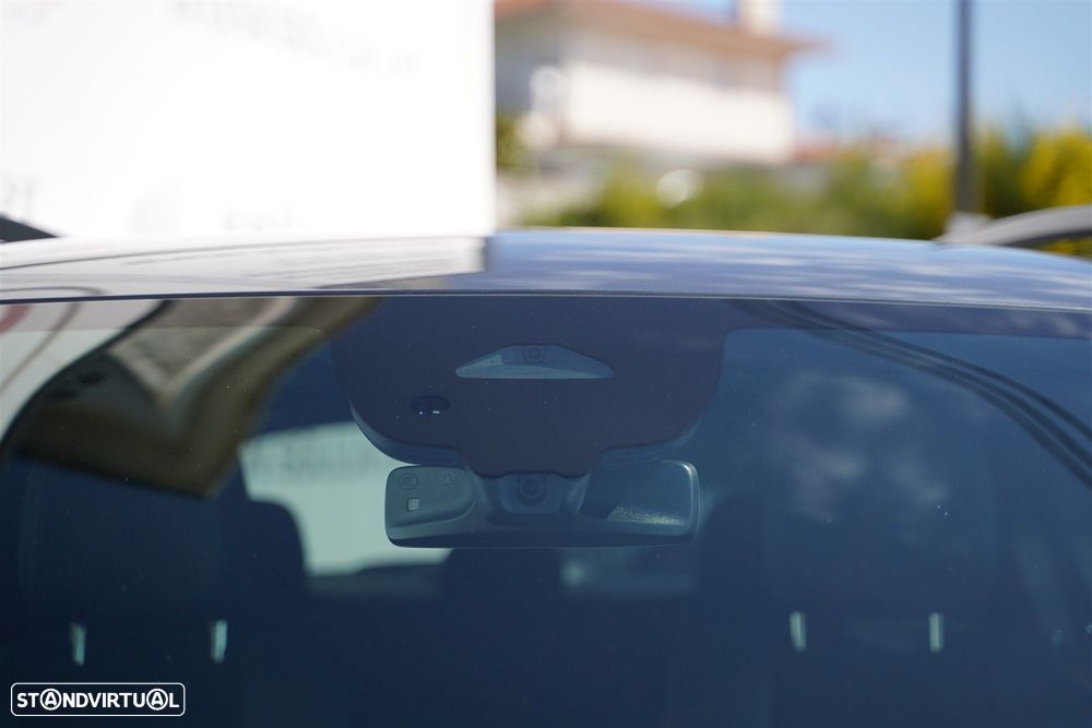 Mercedes-Benz GLE 350 de 4Matic - 11