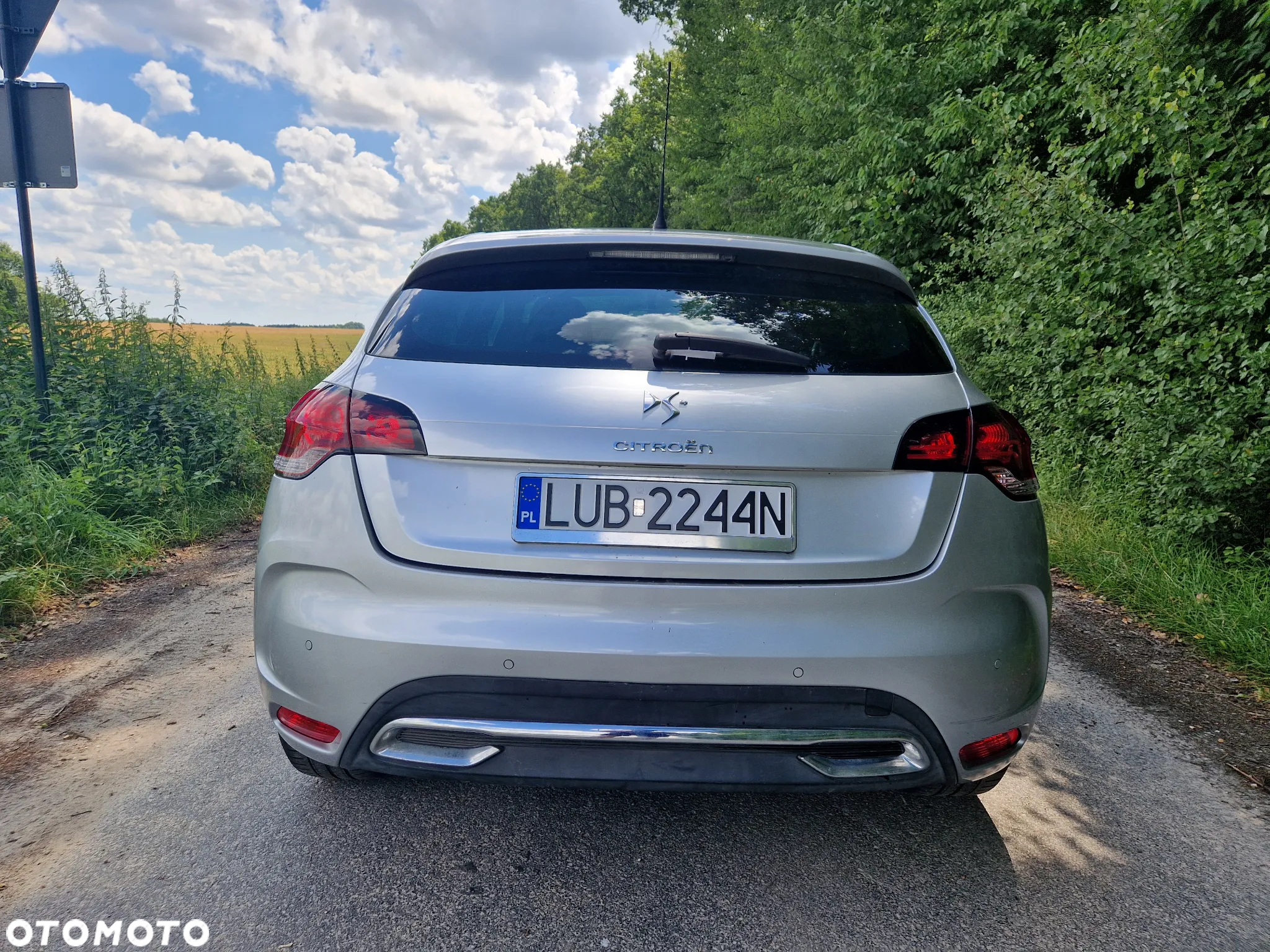 Citroën DS4 - 20