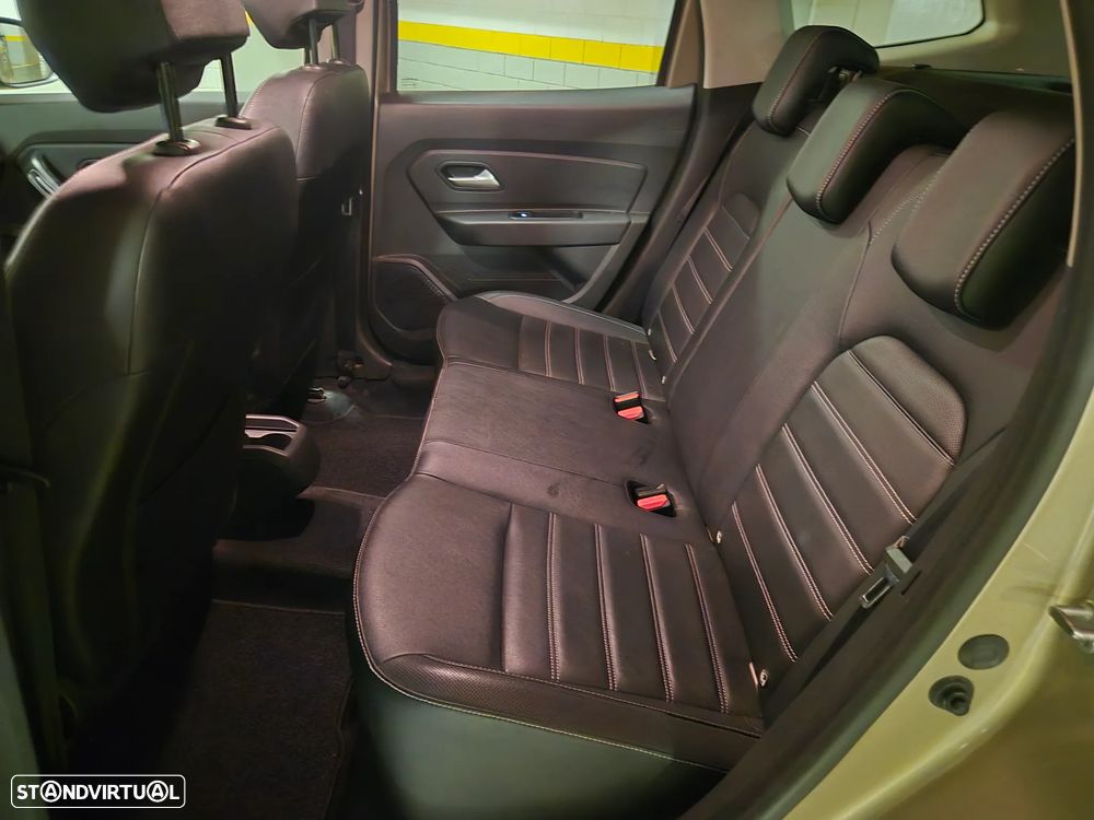 Dacia Duster 1.2 TCe Prestige - 23