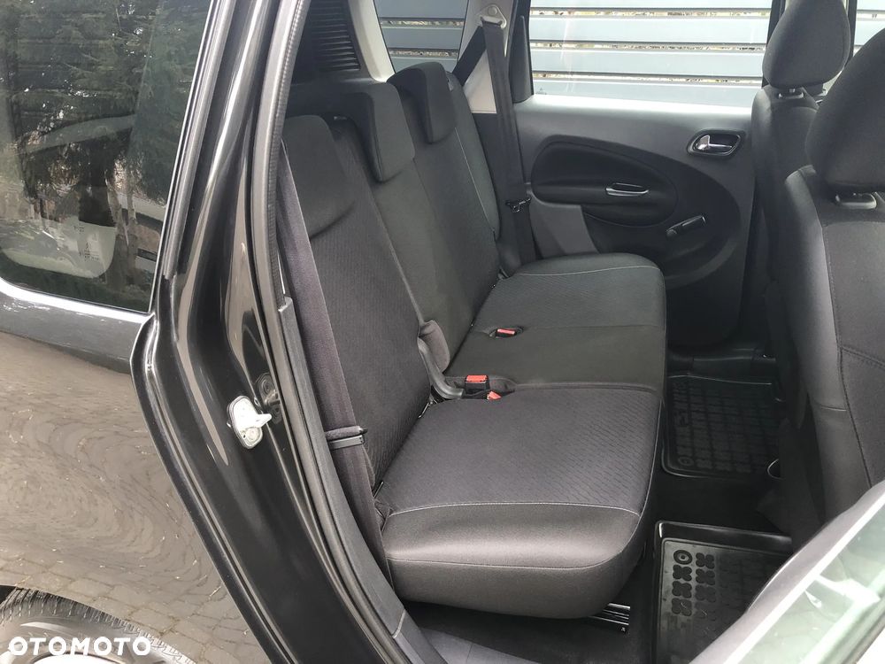 Citroën C3 Picasso 1.4i Attraction - 15