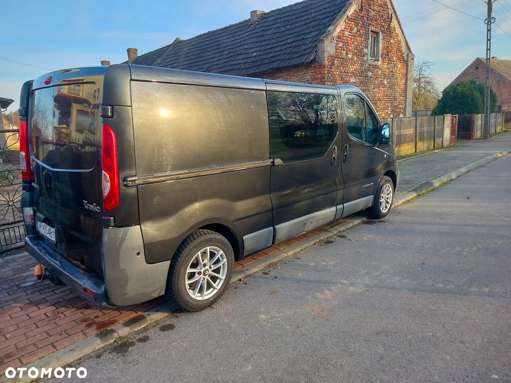 Renault Trafic - 6