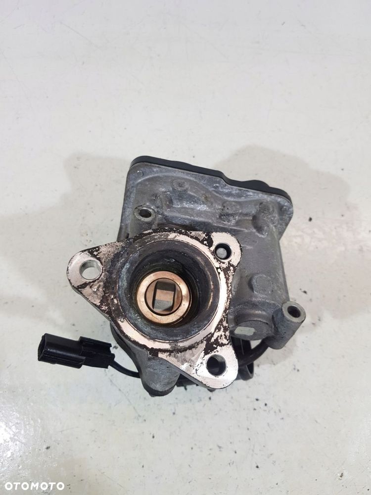 PRZEPUSTNICA 147103371R RENAULT NISSAN 1.5 DCI H8201143495 - 6