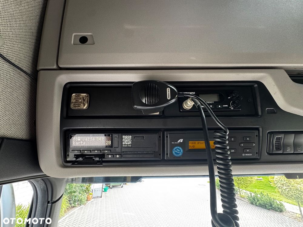 Scania S500 - 27