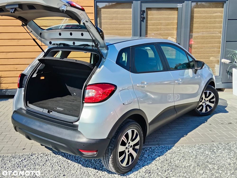 Renault Captur ENERGY TCe 90 Start&Stop Expression - 28