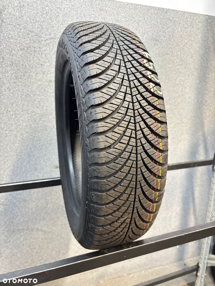 1 Opona Wielosezonowa GoodYear 165/65/15 81T - 2