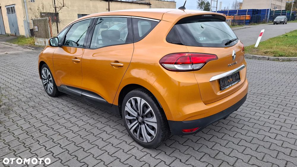 Renault Scenic ENERGY TCe 130 INTENS - 6