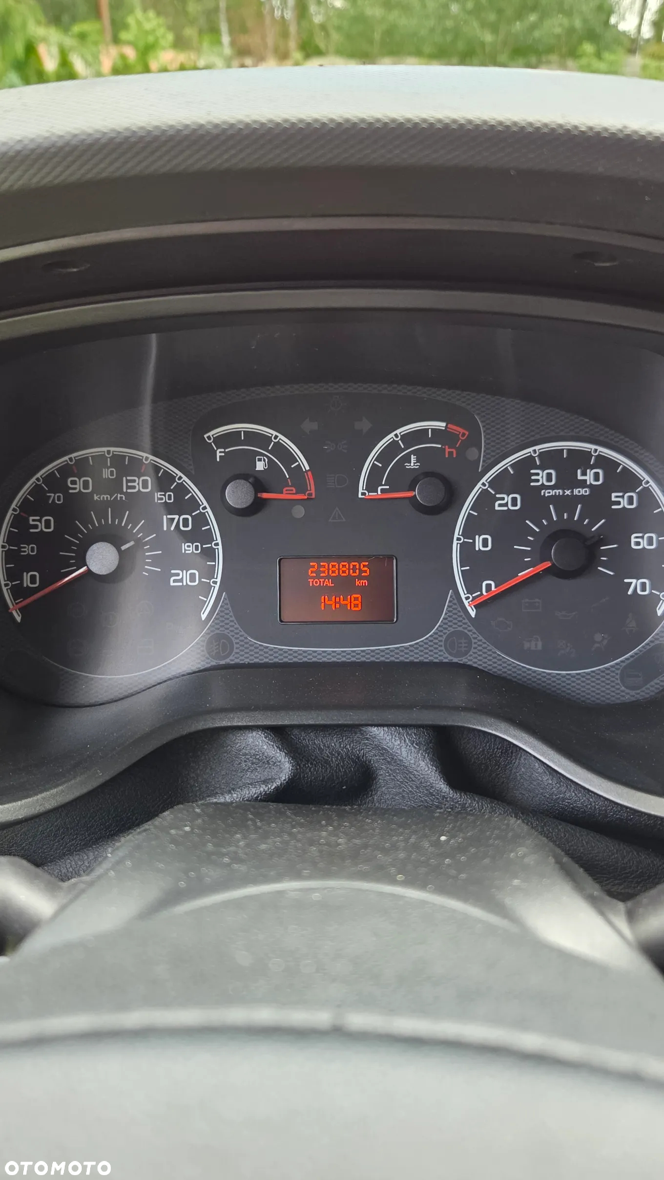 Fiat Doblo - 12
