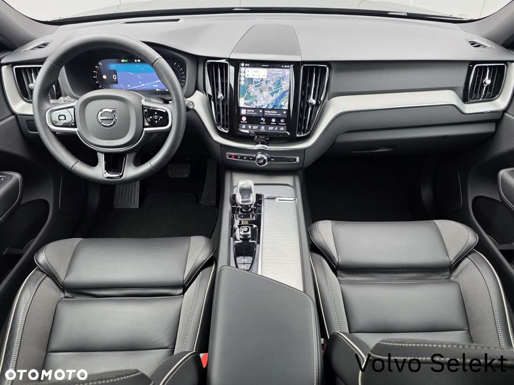 Volvo XC 60 - 21