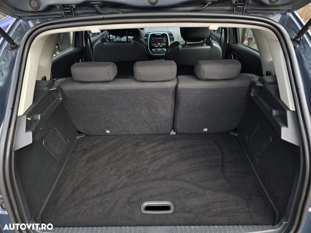 Renault Captur - 18