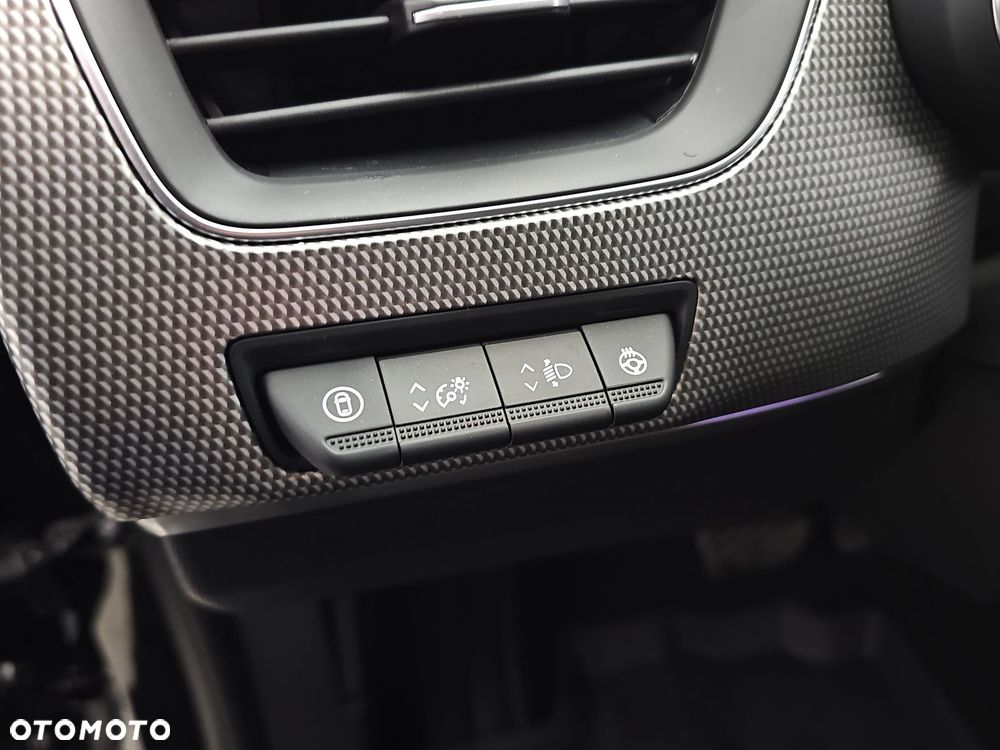 Renault Arkana 1.3 TCe mHEV Techno EDC - 12