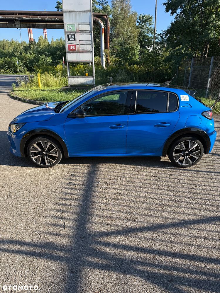 Peugeot 208 PureTech 100 GT Pack - 15