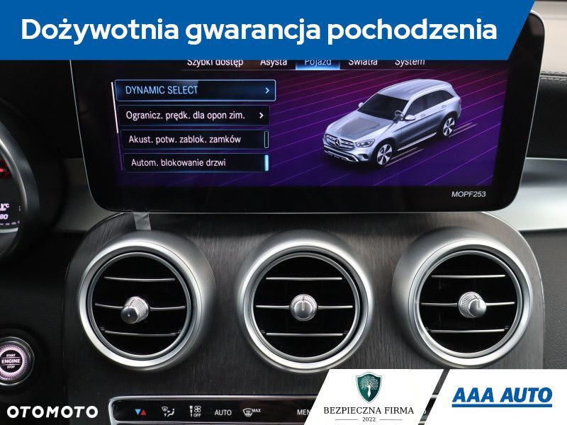 Mercedes-Benz GLC - 23