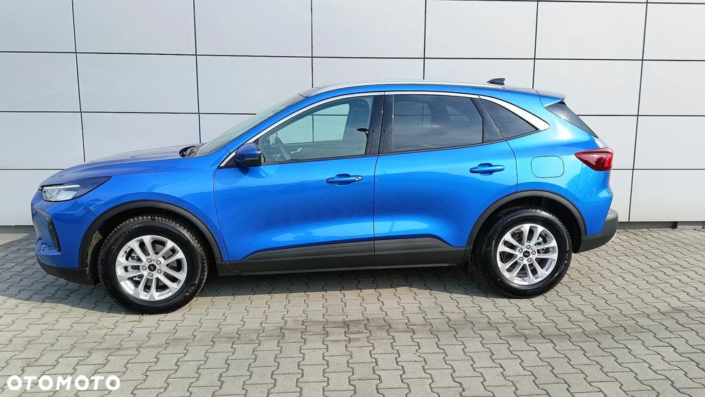 Ford Kuga 1.5 EcoBoost FWD Titanium - 4