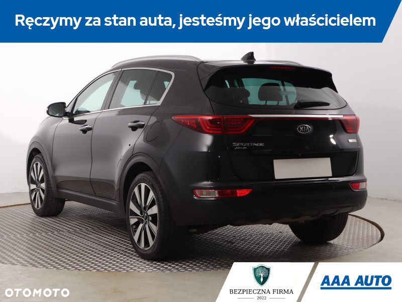 Kia Sportage - 5