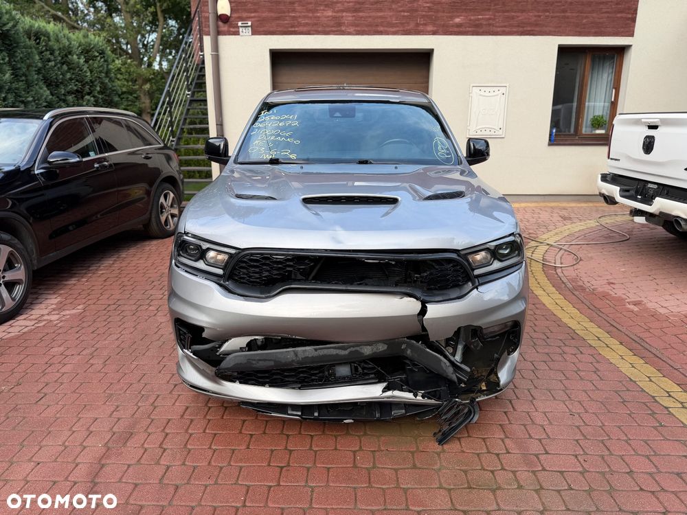 Dodge Durango - 2