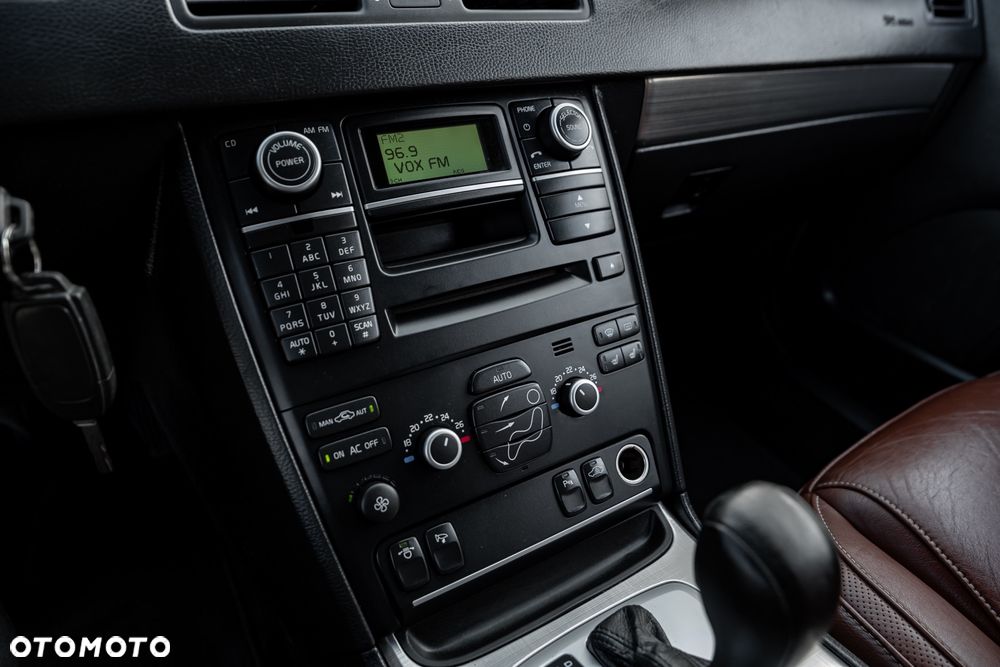 Volvo XC 90 D5 Sport - 29