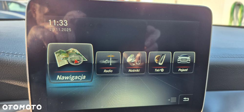 Mercedes-Benz CLA AMG 45 4Matic AMG Speedshift DCT 7G AMG Night Edition - 24