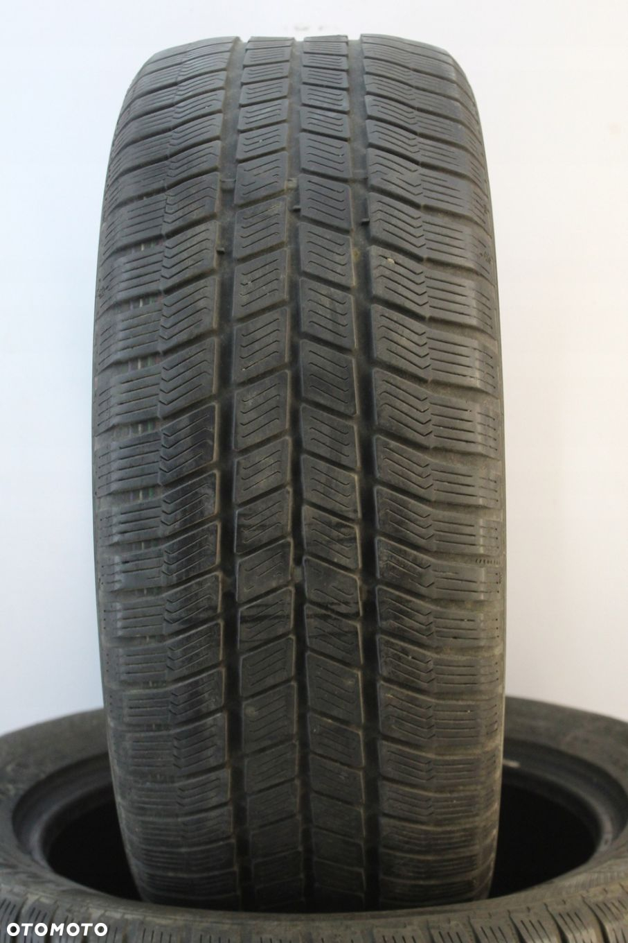 2x 235/55R17 opony zimowe Barum Polaris 3 65705 - 2
