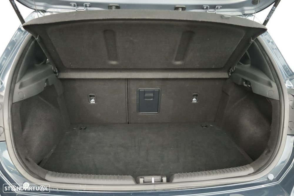 Hyundai i30 1.0 T-GDI Style Plus DCT - 22