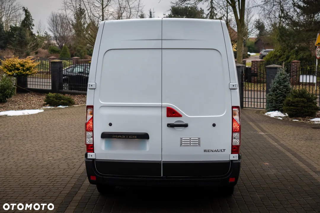 Renault MASTER L3 H3 - 3