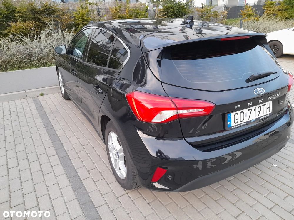 Ford Focus 1.5 EcoBlue Trend Edition - 3