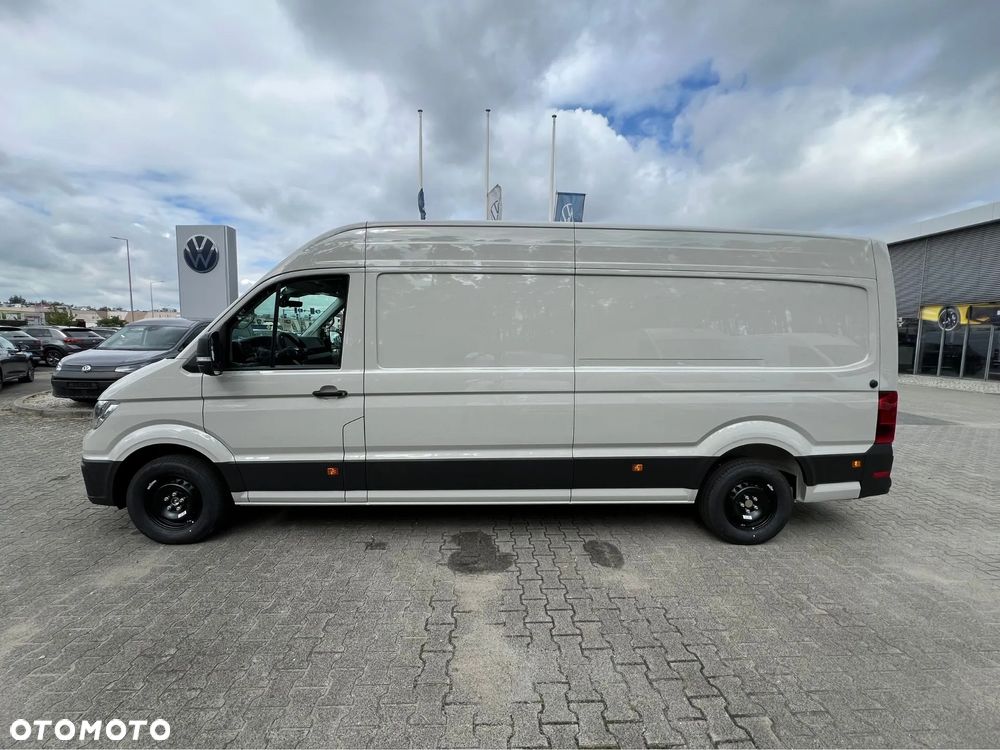 Volkswagen Crafter - 3