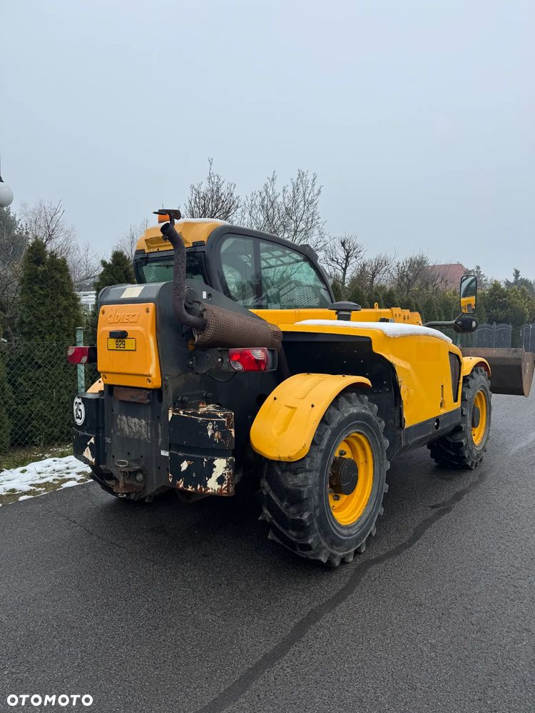 Dieci ZEUS 35.10 - 6