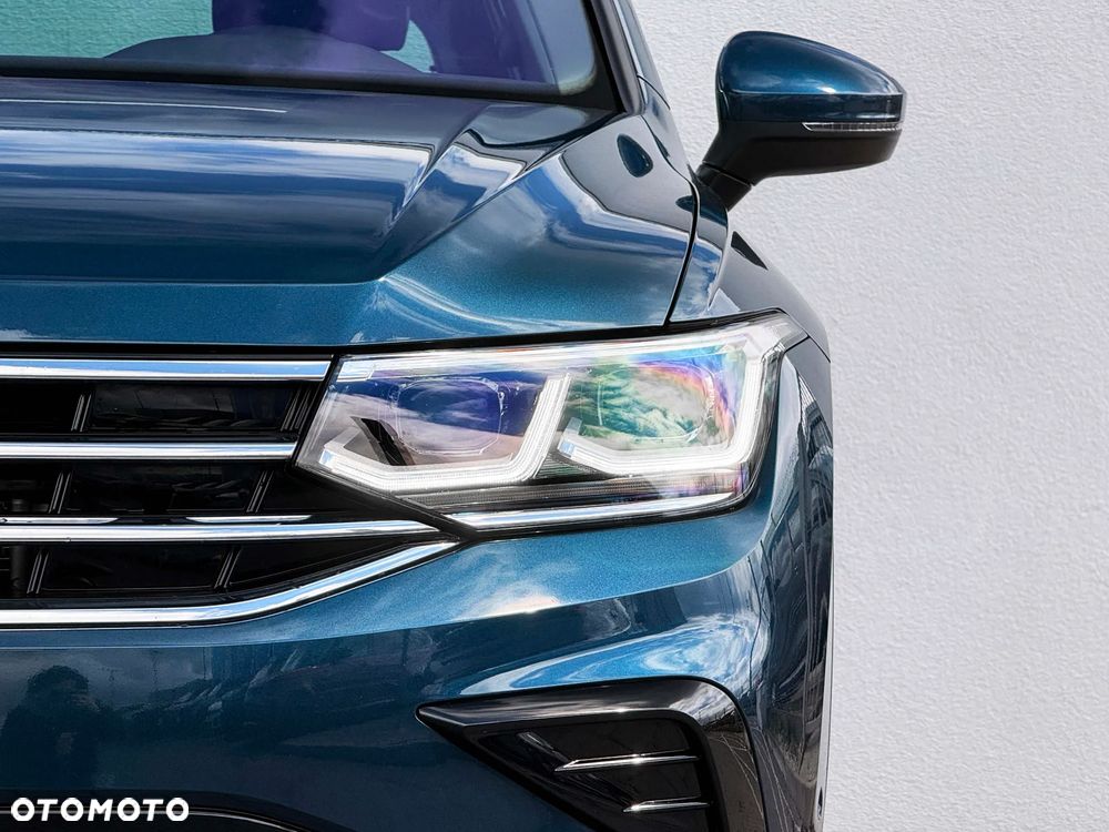 Volkswagen Tiguan 2.0 TDI SCR 4Mot Elegance DSG - 10