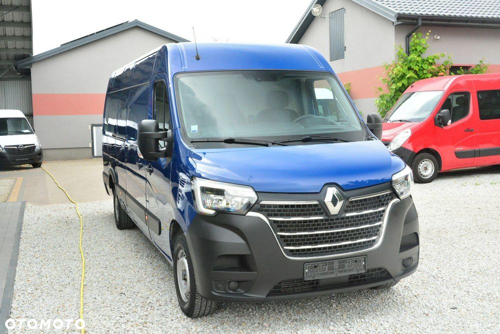 Renault Master - 3