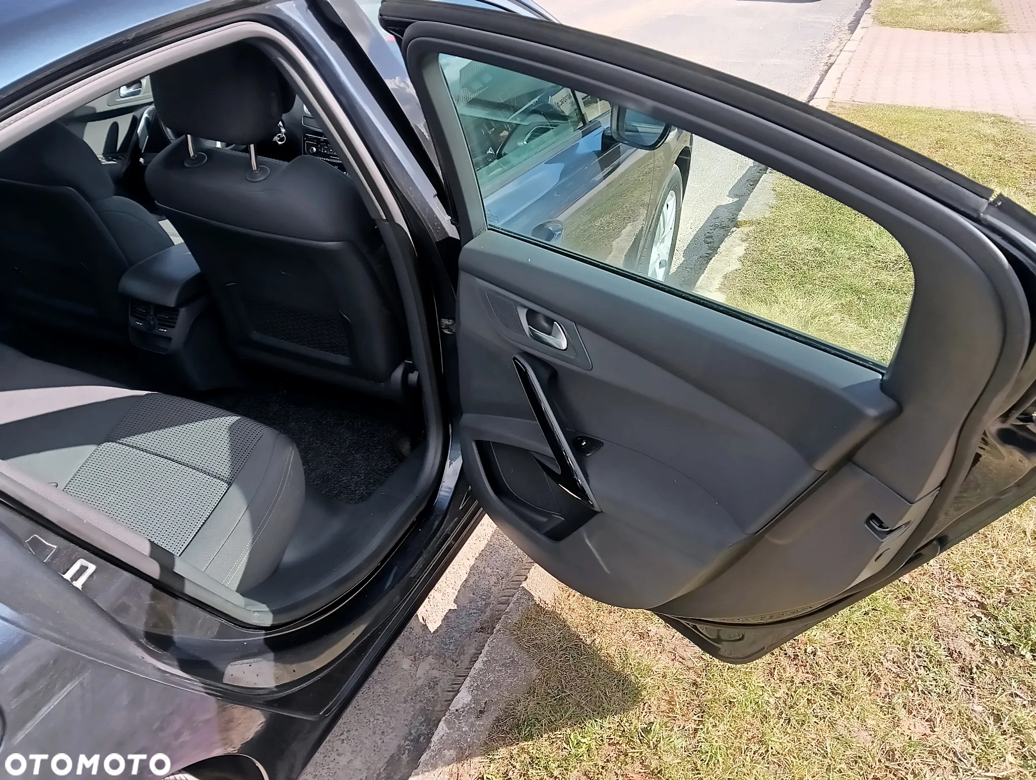 Peugeot 508 155 THP Allure - 31