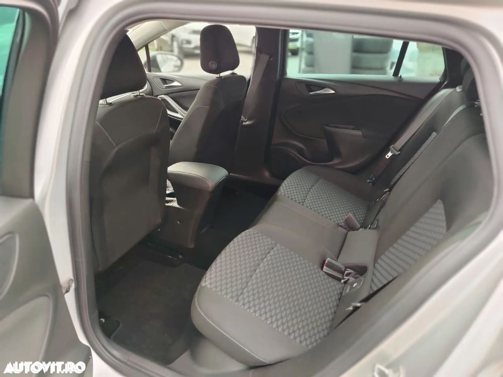 Opel Astra 1.5 D Start/Stop Business Edition - 13