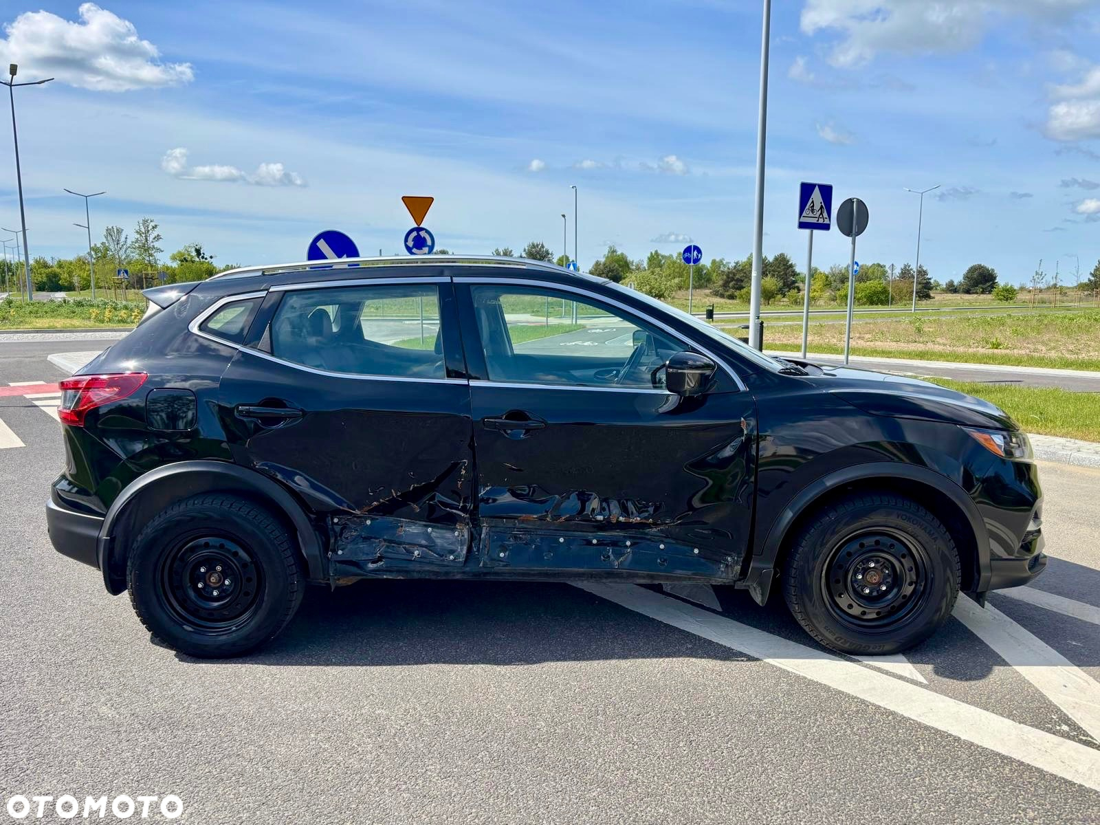 Nissan Qashqai - 8