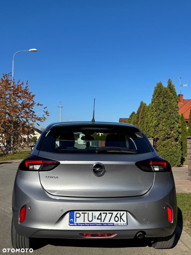 Opel Corsa - 6