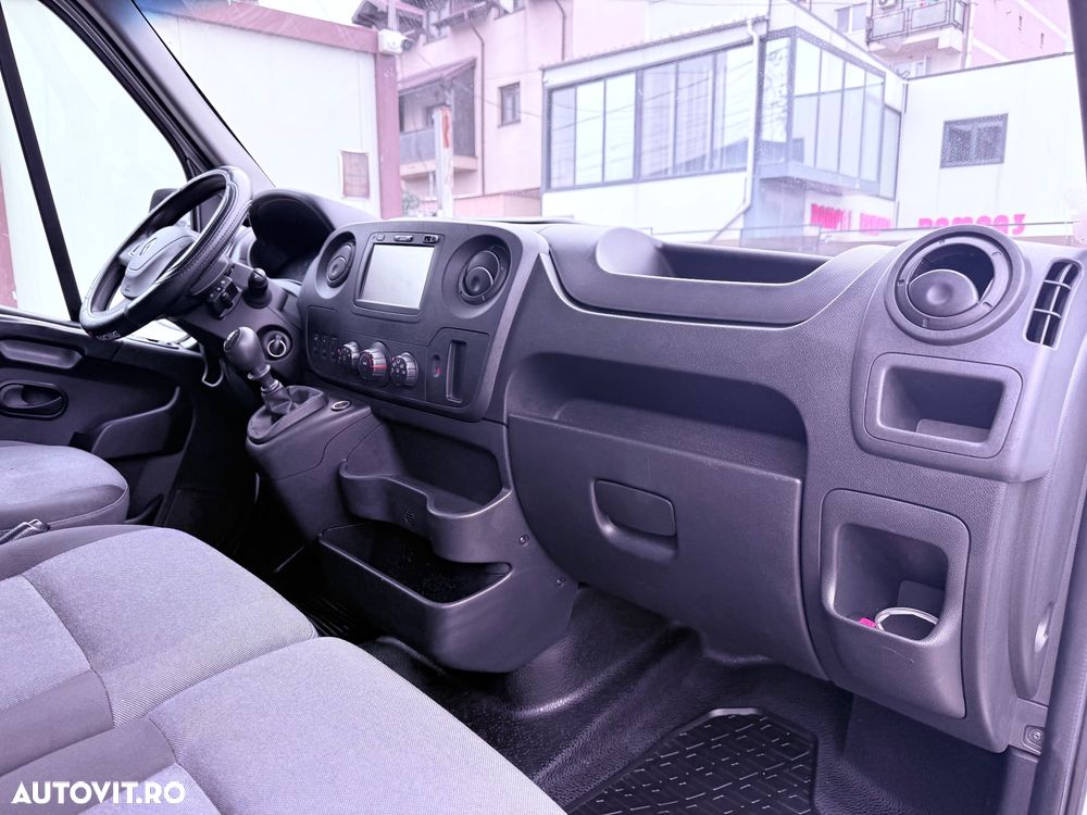 Renault Master ver-energy-start-stop-l3h1-va - 16