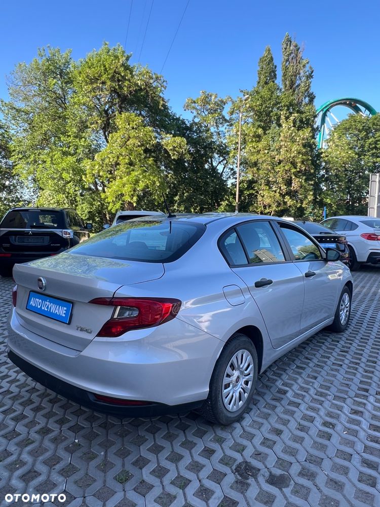 Fiat Tipo 1.4 Classic - 7