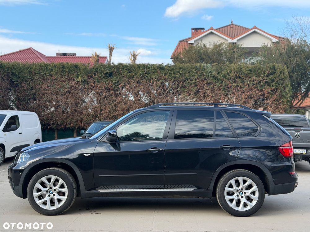 BMW X5 xDrive35i - 8