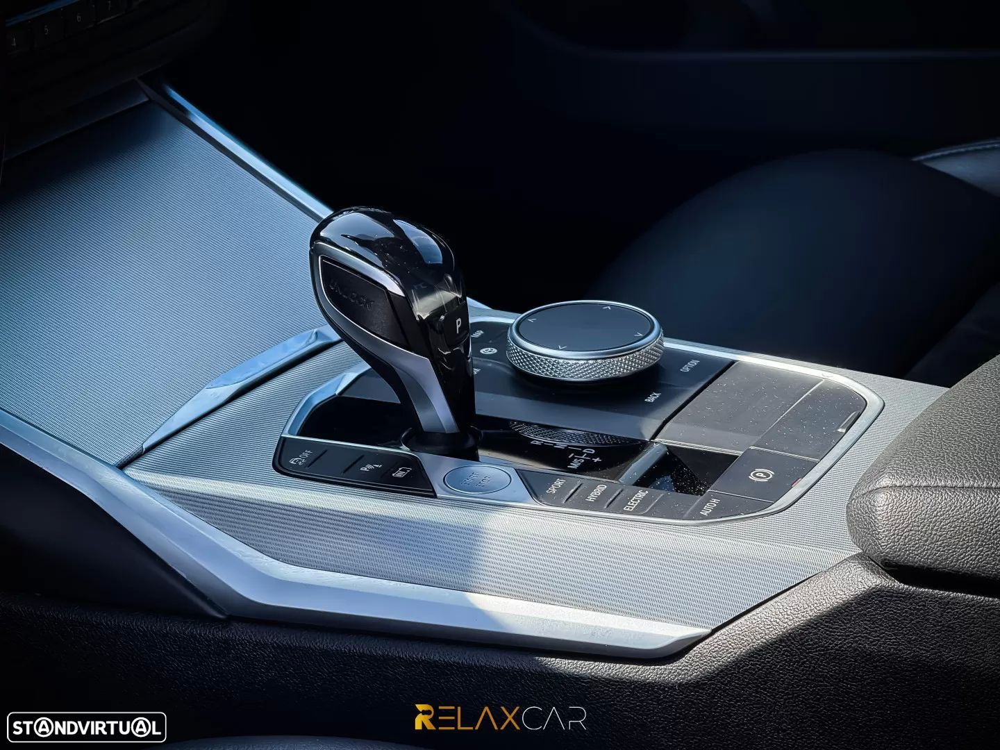 BMW 330 e Pack M Auto - 13
