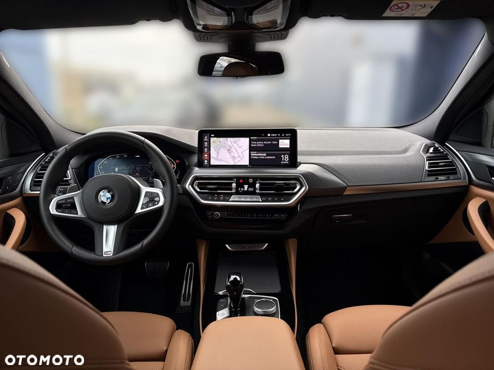 BMW X4 - 5