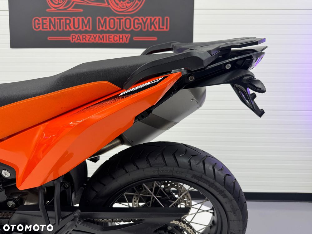 KTM Adventure - 29