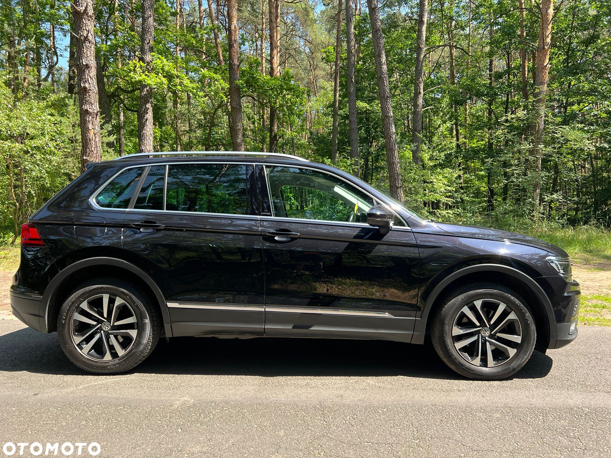 Volkswagen Tiguan 2.0 TDI BMT SCR 4Mot JOIN DSG - 7