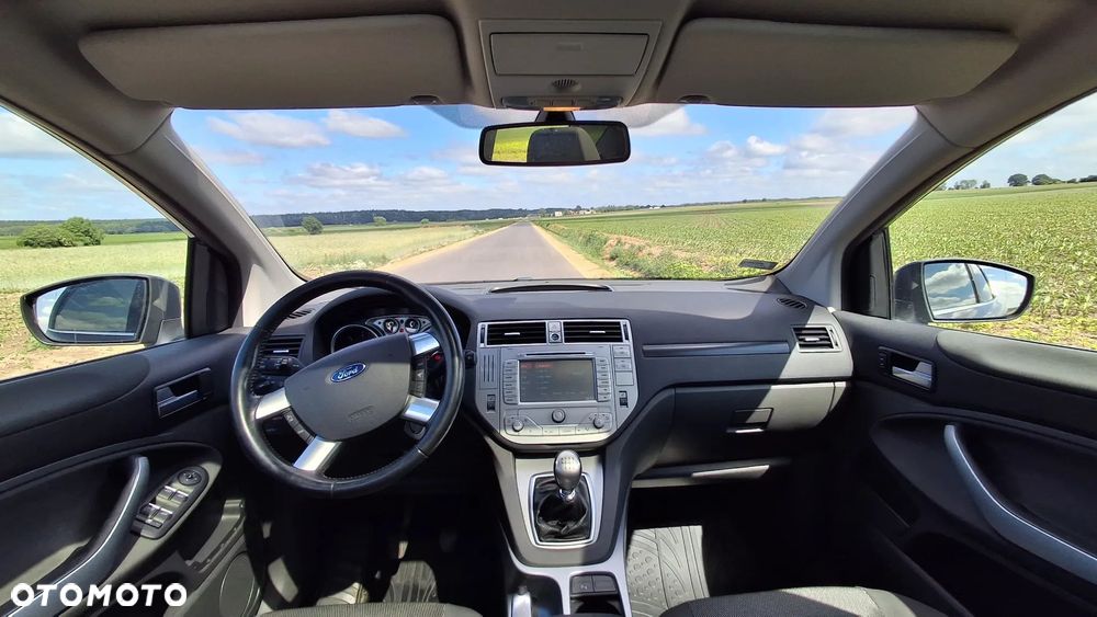 Ford Kuga 2.0 TDCi 4x4 Trend - 7