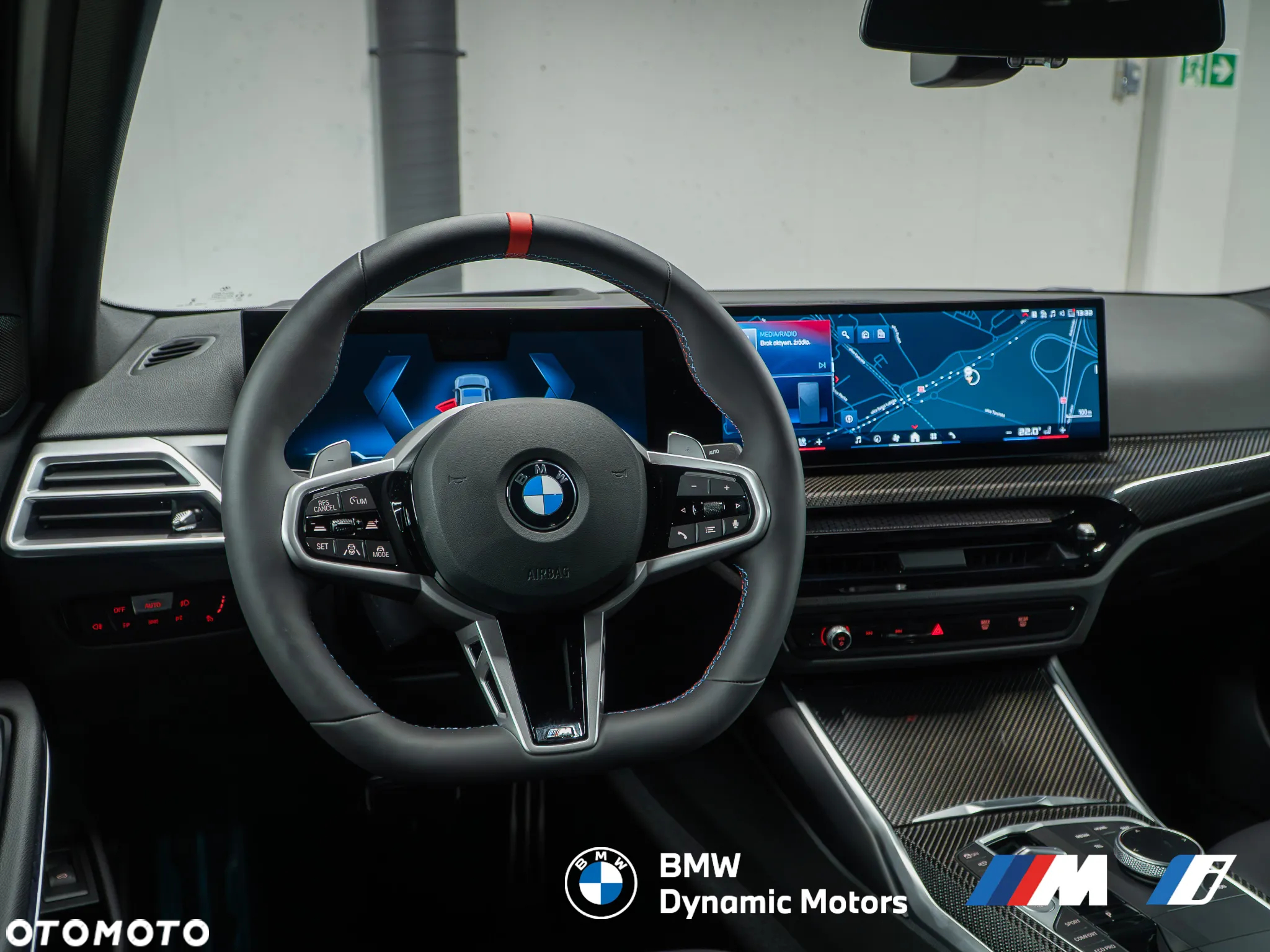 BMW Seria 3 M340i xDrive - 17