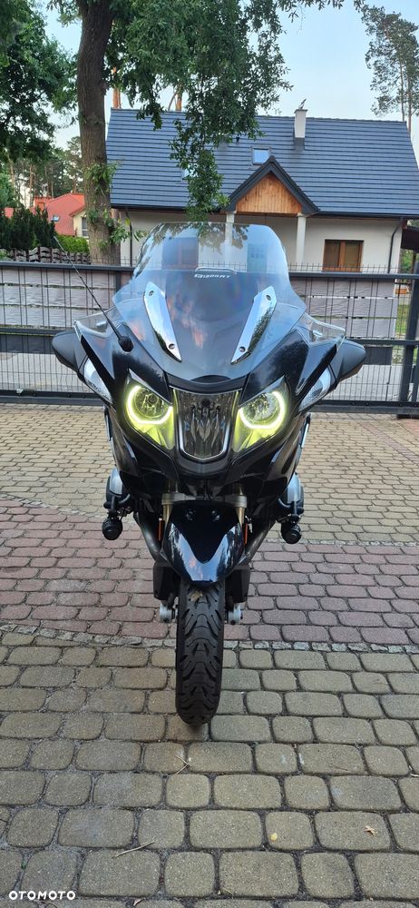 BMW RT - 2