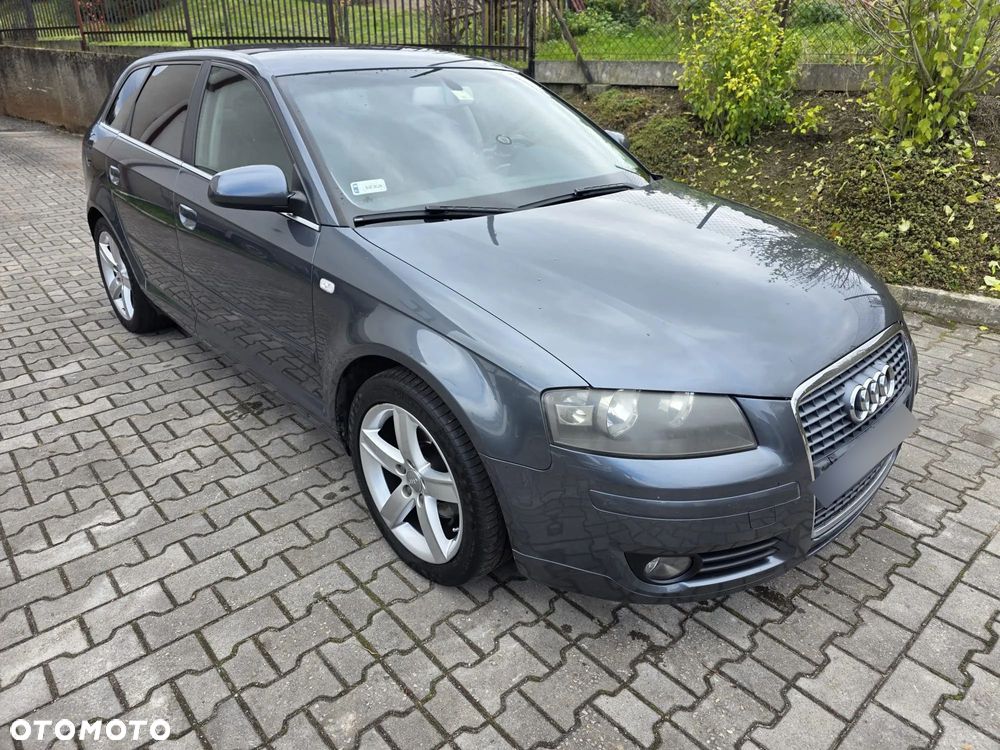 Audi A3 - 4