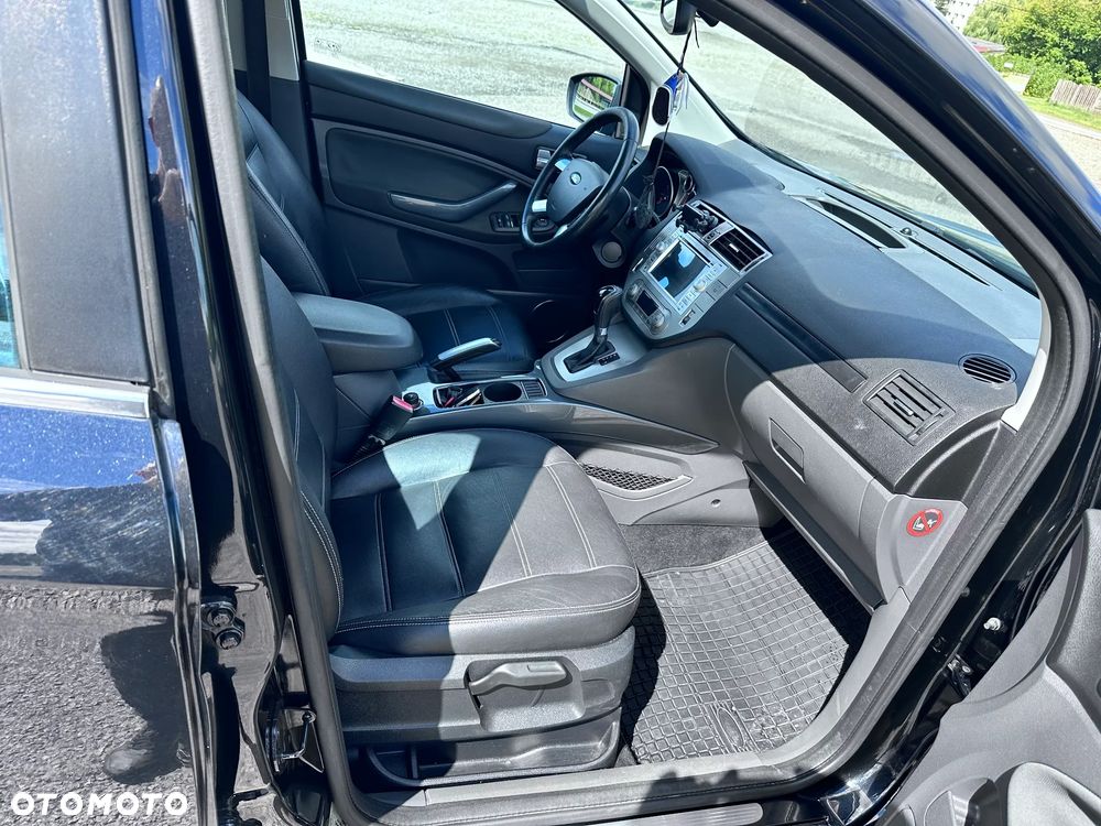 Ford Kuga 2.5 Titanium - 5