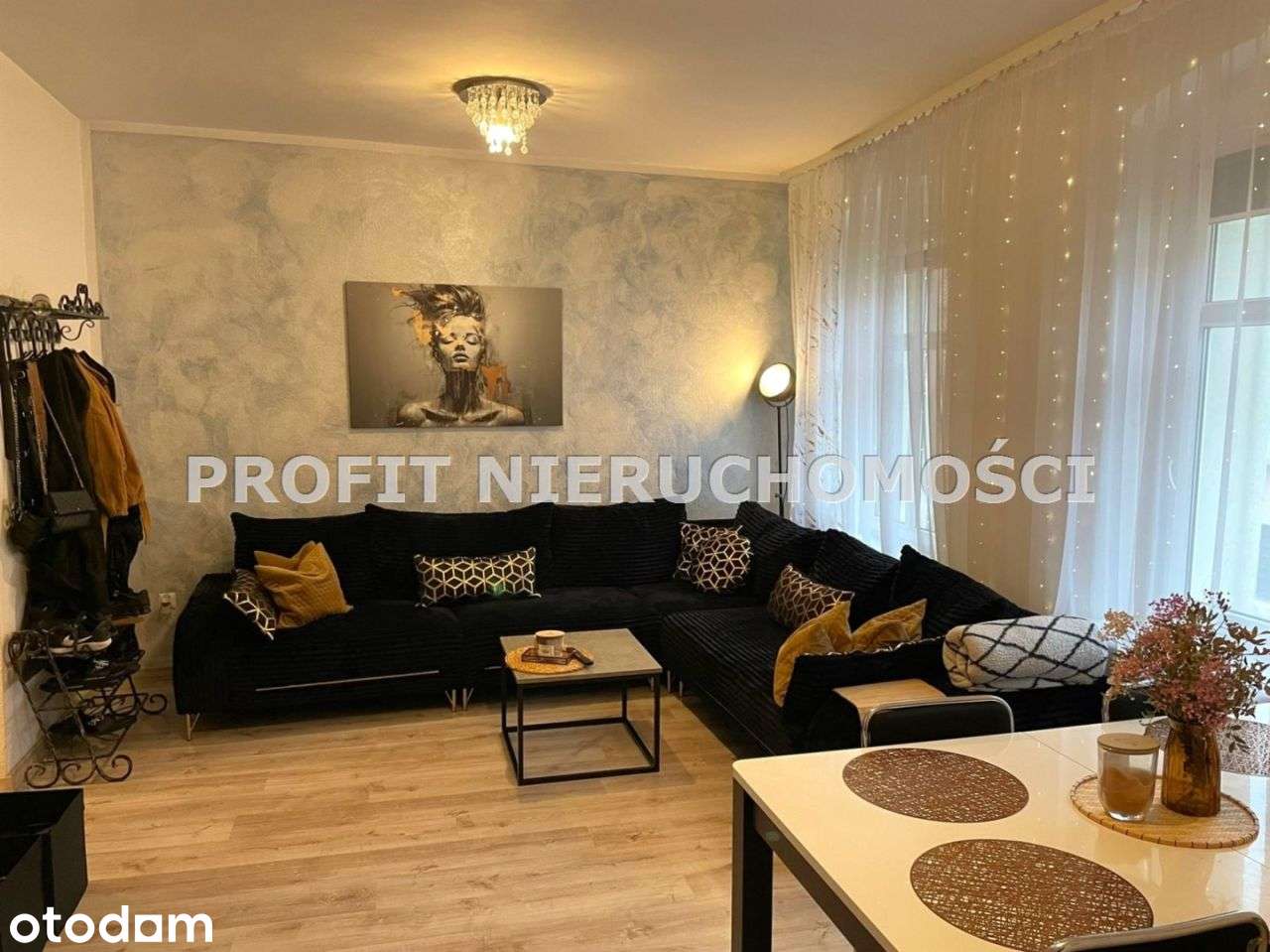 Mieszkanie w centrum Lęborka